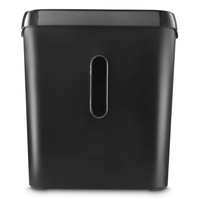 Hama Classic S61 destructora de documentos corte en tiras 72 dB 22 cm negro