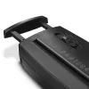 Hama Classic S60 destructora de documentos corte en tiras 74 dB 22 cm negro