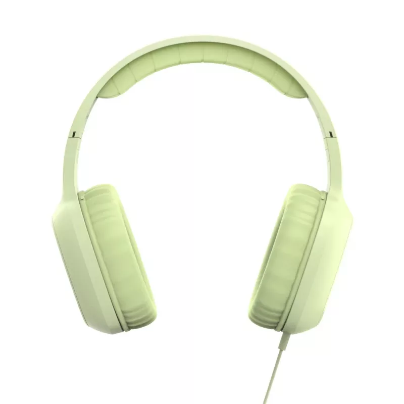 Auriculares Hama Fun C con cable USB Type-C verde 20-20000 Hz 1,2m