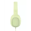 Auriculares Hama Fun C con cable USB Type-C verde 20-20000 Hz 1,2m
