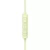 Auriculares Hama Fun C con cable USB Type-C verde 20-20000 Hz 1,2m