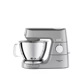 Kenwood KVC85.594SI robot de cocina batidora de pie 1200 W plata