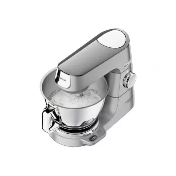 Kenwood KVC85.594SI robot de cocina batidora de pie 1200 W plata