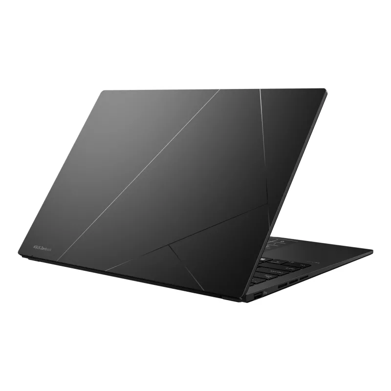 Portátil ASUS ZenBook 14 OLED UM3406KA — 14 inch 3K OLED, AMD Ryzen AI 5 340, 16 GB RAM, 512 GB SSD, Windows 11 Home, negro