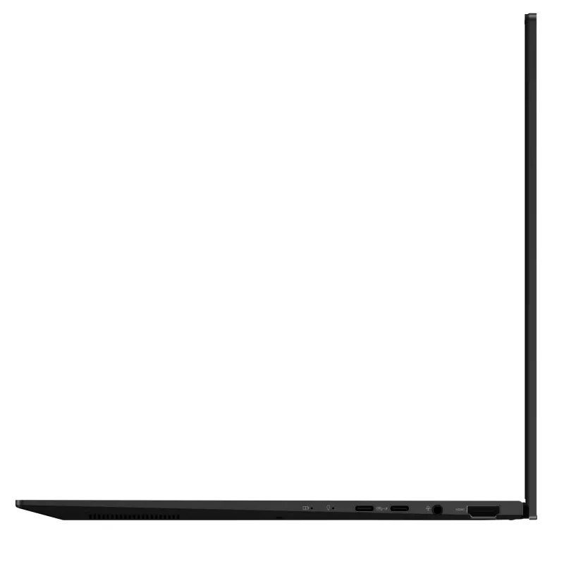 Portátil ASUS ZenBook 14 OLED UM3406KA — 14 inch 3K OLED, AMD Ryzen AI 5 340, 16 GB RAM, 512 GB SSD, Windows 11 Home, negro