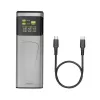 Hama High Power litio-ion (Li-Ion) 20000 mAh gris