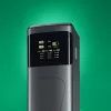 Hama High Power litio-ion (Li-Ion) 24000 mAh gris