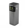 Hama High Power litio-ion (Li-Ion) 24000 mAh gris