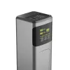 Hama High Power litio-ion (Li-Ion) 24000 mAh gris