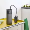 Hama High Power litio-ion (Li-Ion) 24000 mAh gris