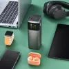 Hama High Power litio-ion (Li-Ion) 24000 mAh gris