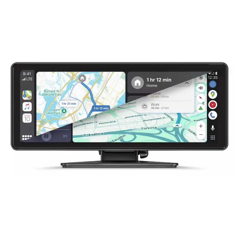 Navitel DS810 dispositivo inteligente para coche | Navitel