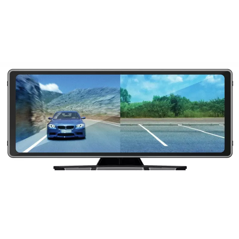 Navitel dispositivo inteligente para coche | DS1020 | Wi-Fi | grabadora de audio | Bluetooth