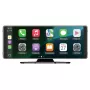 Navitel dispositivo inteligente para coche | DS1020 | Wi-Fi | grabadora de audio | Bluetooth
