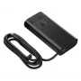 HP USB-C 140W LAPTOP CHARGER EURO fuente de alimentación negro