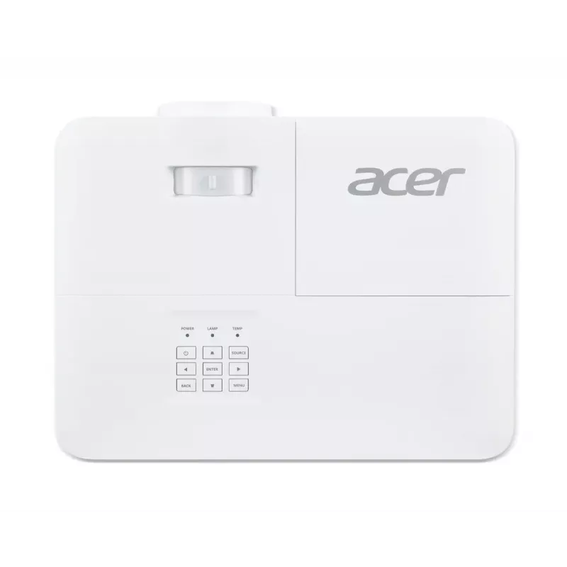 Proyector Acer Home H6546 5200 ANSI lúmenes DLP 1080p