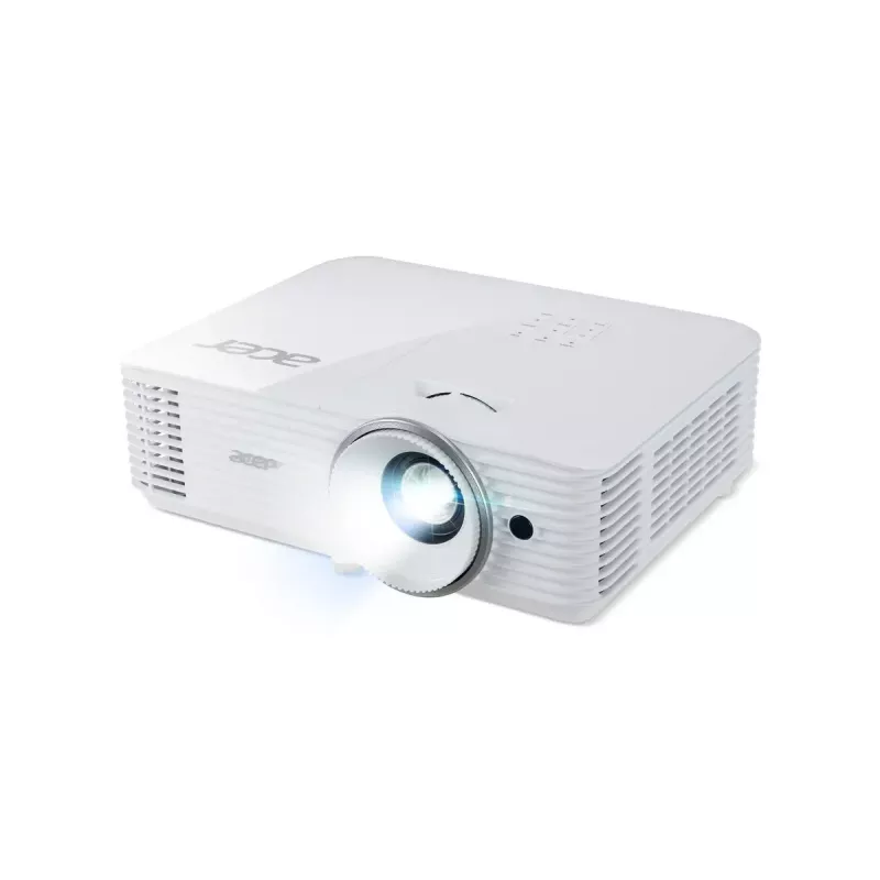 Proyector Acer Home H6546 5200 ANSI lúmenes DLP 1080p