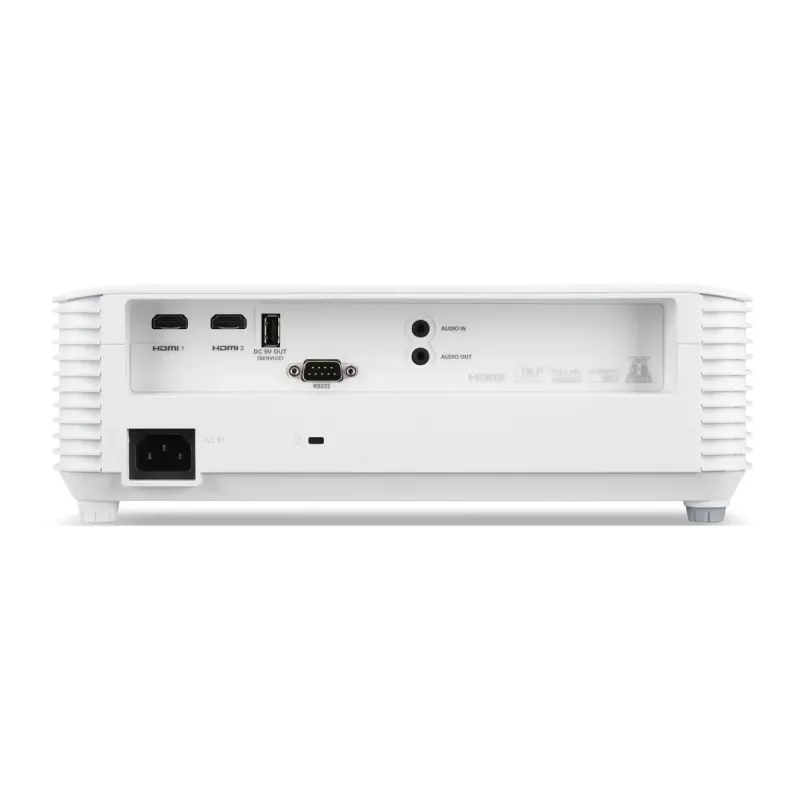 Proyector Acer Home H6546 5200 ANSI lúmenes DLP 1080p