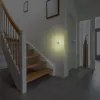 Luz nocturna de enchufe Hama 00223507 blanco cálido LED 3000K