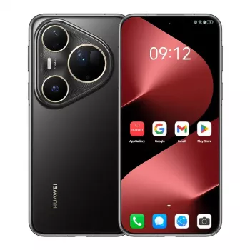 Smartphone Huawei Pura 80 Ultra 6.8