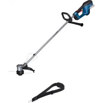 Bosch GRT 18V-33 PROFESSIONAL 33 cm batería negro, azul, rojo