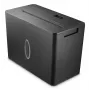 Hama Safe X40-B destructora de documentos corte en partículas 64 dB 22 cm negro