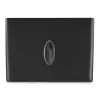 Hama Safe X40-B destructora de documentos corte en partículas 64 dB 22 cm negro