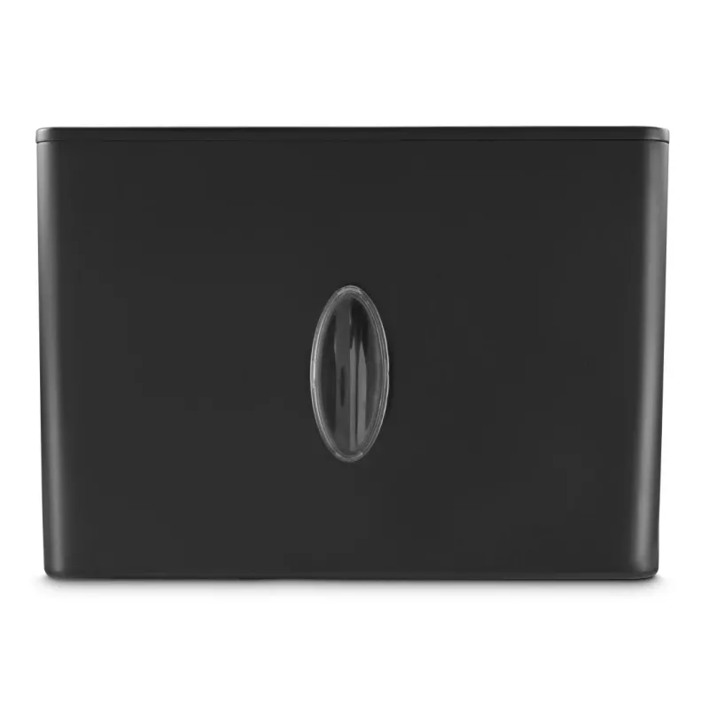 Hama Safe X40-B destructora de documentos corte en partículas 64 dB 22 cm negro