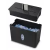 Hama Safe X40-B destructora de documentos corte en partículas 64 dB 22 cm negro