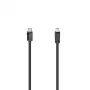 Cable USB Hama 00200643 USB 2.0 0,75 m USB C Mini-USB A negro