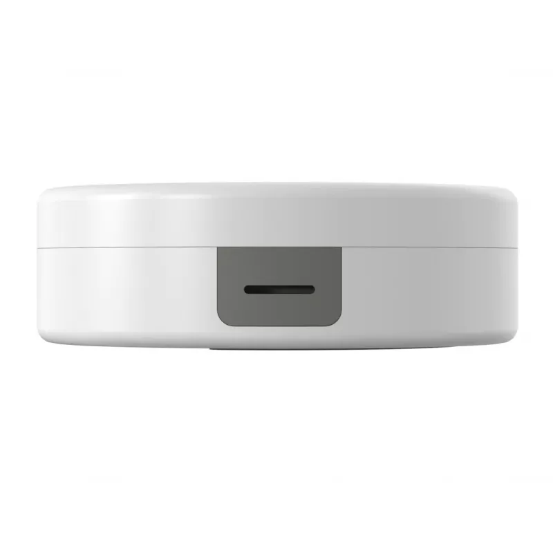 Hama 00221014 organizador de cables universal caja de cables blanco 1 ud.