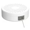 Hama 00221014 organizador de cables universal caja de cables blanco 1 ud.