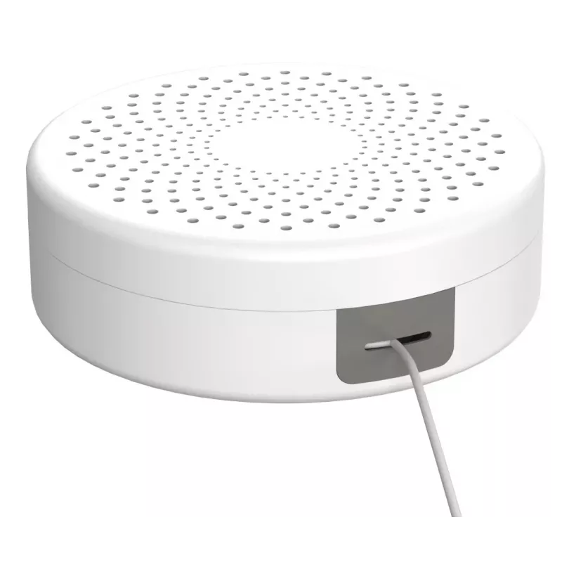 Hama 00221014 organizador de cables universal caja de cables blanco 1 ud.