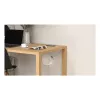Hama 00221014 organizador de cables universal caja de cables blanco 1 ud.
