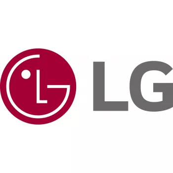 34 inch LG 34U601SA-W monitor LCD curvo 3440×1440 Dual WQHD, 5 ms, hub USB, altavoces, VESA, blanco