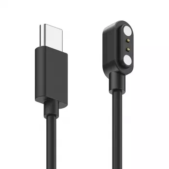 Hama 00178638 Cable de carga para reloj y accesorios