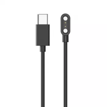 Hama 00178638 Cable de carga para reloj y accesorios