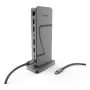 Hama Connect2Office Speed USB 3.2 Gen 1 (3.1 Gen 1) Type-C 40000 Mbit/s Antracita