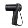 Secador de pelo Braun HD2.0 2000W Negro cable de 1,95 m