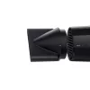 Secador de pelo Braun HD2.0 2000W Negro cable de 1,95 m