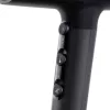 Secador de pelo Braun HD2.0 2000W Negro cable de 1,95 m