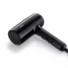 Secador de pelo Braun HD2.0 2000W Negro cable de 1,95 m