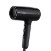 Secador de pelo Braun HD2.0 2000W Negro cable de 1,95 m
