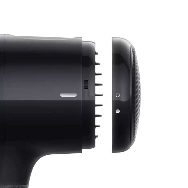 Secador de pelo Braun HD2.15 2100 W Negro