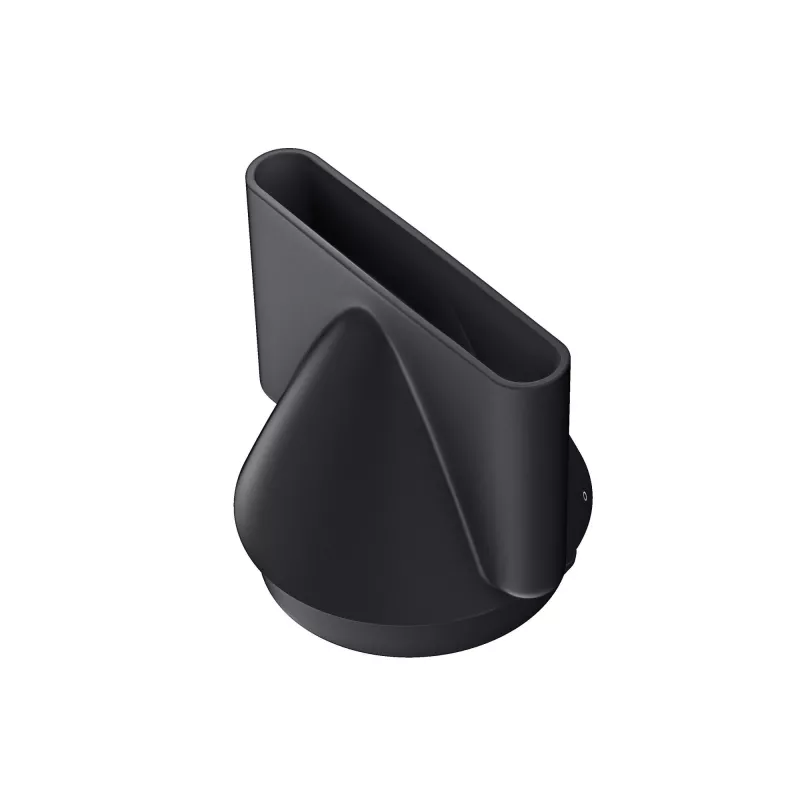 Secador de pelo Braun HD2.15 2100 W Negro