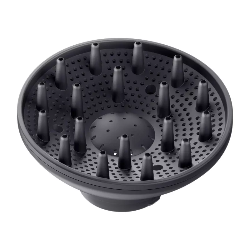 Secador de pelo Braun HD2.15 2100 W Negro