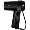 Secador de pelo Braun HD4.1 2200 W Negro cable de 2,2 m