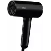 Secador de pelo Braun HD4.1 2200 W Negro cable de 2,2 m