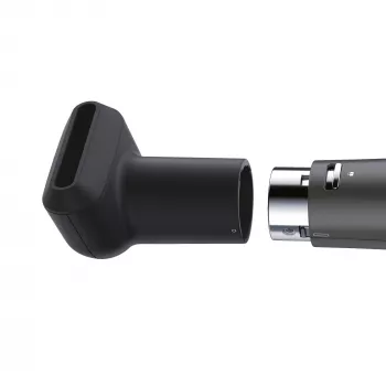 Moldeador de pelo Braun AS2.26 Negro 800 W 1,95 m