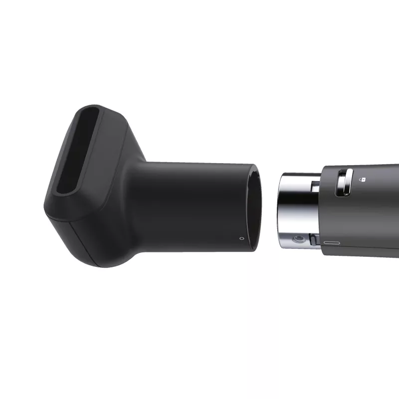 Moldeador de pelo Braun AS2.26 Negro 800 W 1,95 m
